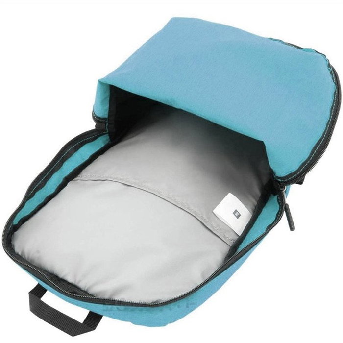 Xiaomi Mi Casual Daypack 10L Azul Xiaomi Mi Casual Daypack 10L Azul